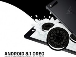 Смартфон Razer Phone обновят сразу до Android 8.1 Oreo