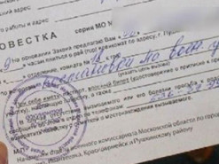 В Росії адвокати просять про відстрочку від мобілізації – їм відмовляють