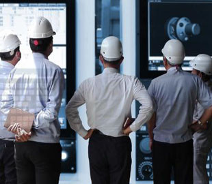 Больше половины промышленных предприятий все еще используют устаревшие ОС