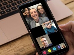 Уязвимость в FaceTime обнаружил школьник во время игры в Fortnite