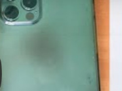 Загрожує до 8 років: на Буковині поліція затримала чоловіка, який вкрав у жінки 12-й айфон