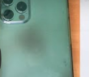 Загрожує до 8 років: на Буковині поліція затримала чоловіка, який вкрав у жінки 12-й айфон