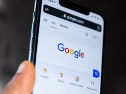 Google присвятила Дню незалежності України святковий дудл