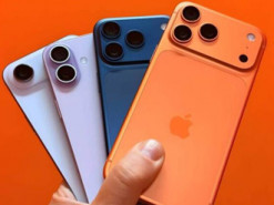 Лінійка iPhone 17 допомогла Apple скоротити відставання від Samsung