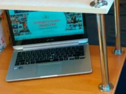 В Киеве предприимчивый хозяин сдает комнату-балкон за 4000 грн