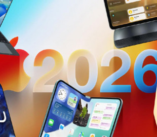 Цієї осені Apple випустить мінімум 15 нових гаджетів – ось що нас чекає