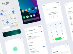 Какие особенности получил главный конкурент MIUI 12
