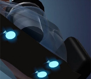 Новый протез ноги позволит владельцу в реальном времени ощущать ступню и колено