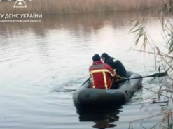 На Дніпропетровщині зі ставка дістали тіло чоловіка