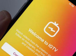 Instagram убирает кнопку IGTV из своего приложения