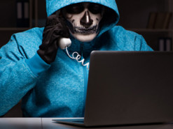 Мошенники на курортах: в Запорожской области предприниматели попались «на крючок» аферистов