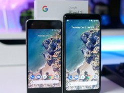 Google Pixel 3 XL получит дисплей колоссальных размеров