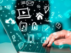 Wi-Fi-лампы станут узлами связи в “новом интернете”