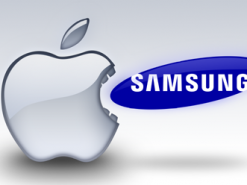 Apple победила Samsung на мировом рынке смартфонов