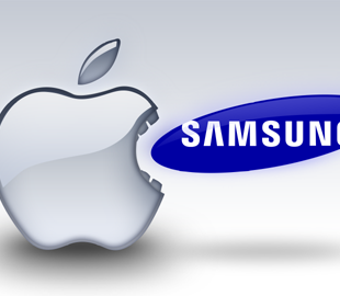 Apple победила Samsung на мировом рынке смартфонов