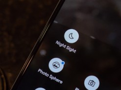 Google научила смартфоны снимать в полной темноте