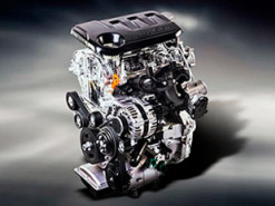 В Европе предложили запретить рекламу машин с бензиновыми и дизельными двигателями