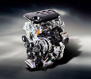 В Европе предложили запретить рекламу машин с бензиновыми и дизельными двигателями