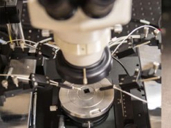 Новые мемристоры для IoT могут хранить данные 10 лет