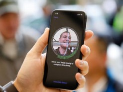 iOS 11.3 снимет одно из ограничений Face ID