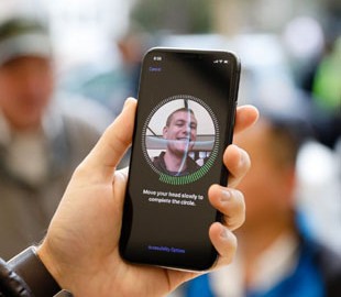iOS 11.3 снимет одно из ограничений Face ID