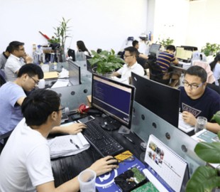 Пять интересных фактов о разработке искусственного интеллекта в Китае