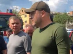 В Виннице задержали подозреваемых в корректировке ракетного удара