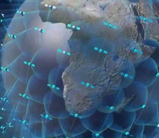 Главный конкурент Starlink: OneWeb избежал банкротства и объявил планы по запуску спутников
