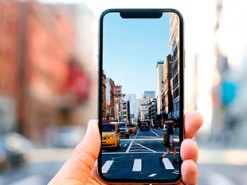 Восемь необычных применений камеры вашего смартфона