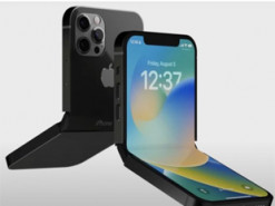 Apple готує свій перший складаний iPhone: що відомо про дизайн, камери, дату виходу та ціну