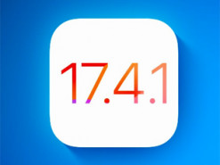 Вийшла iOS 17.4.1 з покращеннями безпеки