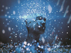 Искусственный интеллект может заново открыть фундаментальные законы физики и "Теорию всего"