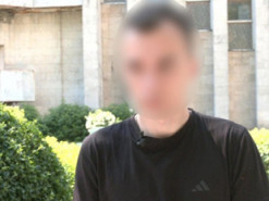 Студент намагався вчинити самогубство після відмови у перетині кордону