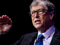 Білл Гейтс показав легендарний код, з якого почалася історія Microsoft