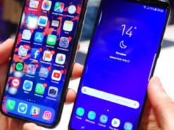 Покупателей не волнует новый Galaxy, они ждут свежий iPhone