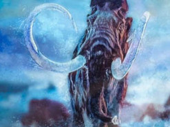 Американский онлайн-музей выставил на продажу мясо мамонта