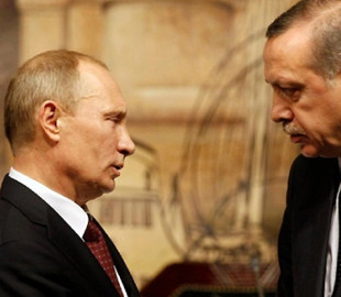 У Туреччині закликали не боятися дій США через торгівлю з підсанкційними росіянами