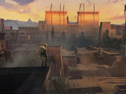 VMProtect и Denuvo в Assassin’s Creed Origins были взломаны