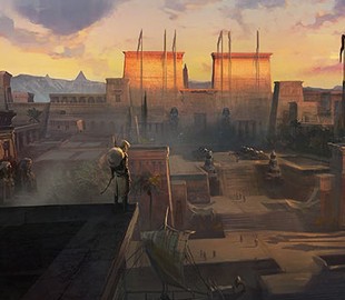 VMProtect и Denuvo в Assassin’s Creed Origins были взломаны