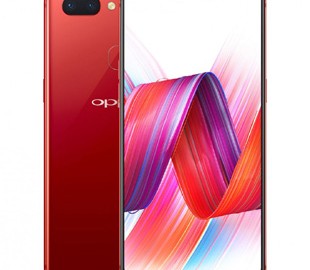Oppo рассекретила безрамочный смартфон R15 до анонса
