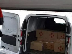 "Новая почта" потеряла дорогой MacBook, застрахованный отправителем на 200 грн: чем закончилась история