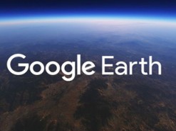 Места на планете, которые не рассмотреть на Google Earth (Фото)