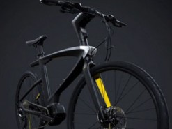 Говорящие велосипеды скоро тоже станут нормой