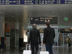 Мюнхенський аеропорт вдруге за добу зупинив роботу через невідомі дрони