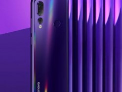 Смартфон Lenovo Z5s протестирован перед анонсом
