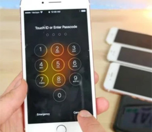 Как iPhone повлиял на безопасность Android-смартфонов