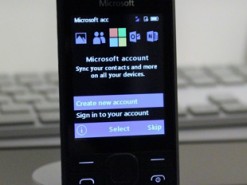 Microsoft планировала выпустить кнопочный телефон в стиле Windows Phone