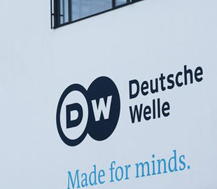 РФ внесла Deutsche Welle до переліку ЗМІ-"іноземних агентів"