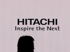 Hitachi рассчитывает на улучшение рентабельности