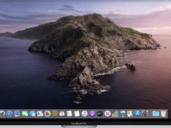 Ноутбуки и настольные ПК Apple получили большое обновление